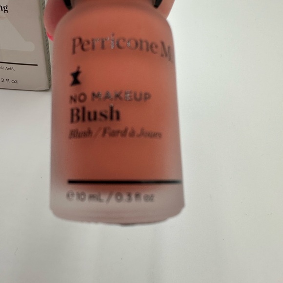 NIB Perricone MD High Potency Classics Face Firming
Serum & No Makeup Blush - Picture 6 of 10